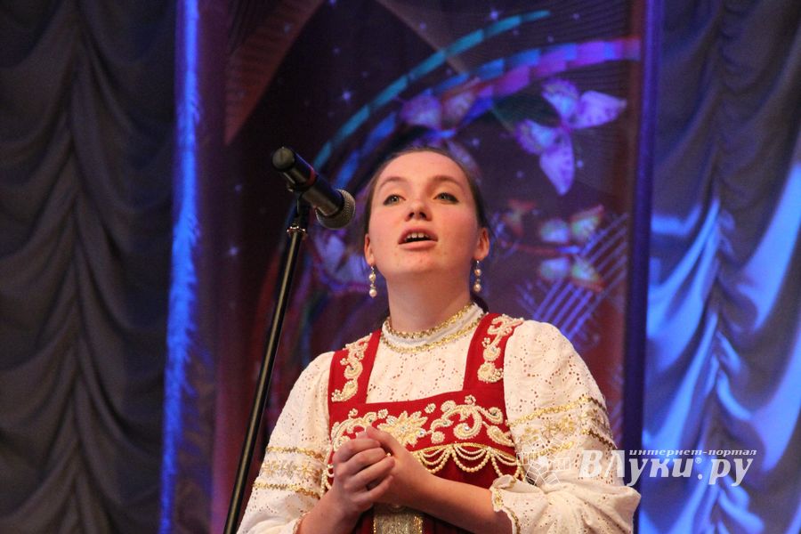 Гала-концерт победителей и участников Международного практикума исполнительского мастерства