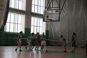 В Великих Луках прошли игры АСБ высшего дивизиона «Северо-Запад» среди женских команд (ФОТО)