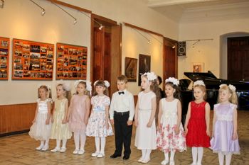 «25 лет-полет отличный!» (ФОТО)