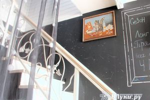 Приближается зима. Время зайти в гости. Точнее – в «Гости»