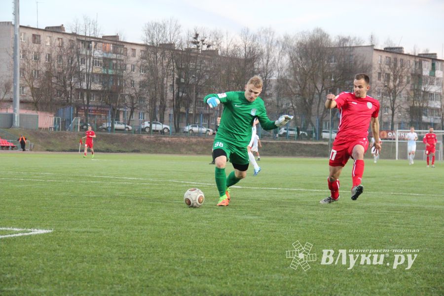 Футбол (ФОТО)