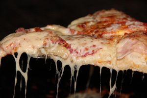 День повара — отличный повод заглянуть в пиццерию (ФОТО+ВИДЕО)