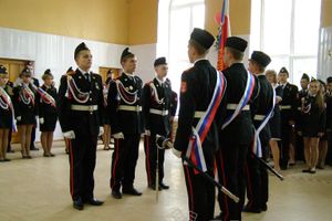 «Последний звонок» в школах Великих Лук