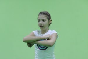 Итоги акции «Здоровое поколение»