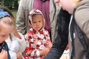 В Великих Луках начали отмечать День города (ФОТО)