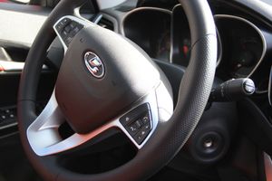 Презентация новой модели LADA Vesta Cross состоялась в Великих Луках (ФОТО)