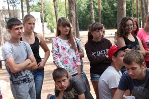 Фото Анны Шитиковой