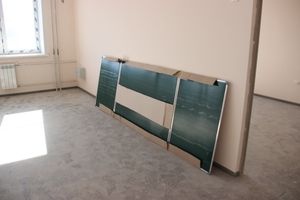 655 заявлений поданы в новый лицей на ул. Заслонова (ФОТО)