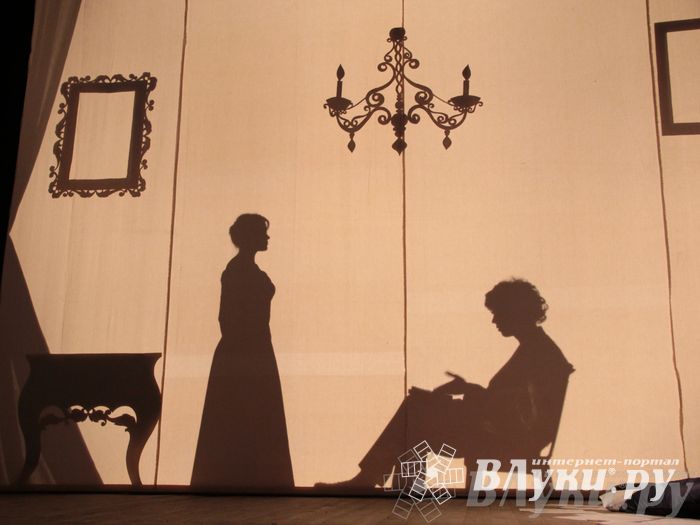 Театрализованная постановка «Софья»