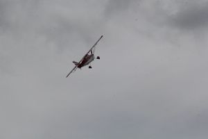 В Великих Луках состоялся «Фестиваль Авиамодельного Спорта России 2017» (ФОТО)