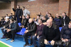 В Великих Луках прошел межрегиональный Открытый Кубок по смешанному боевому единоборству (фото)