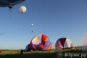 Воздухоплавание