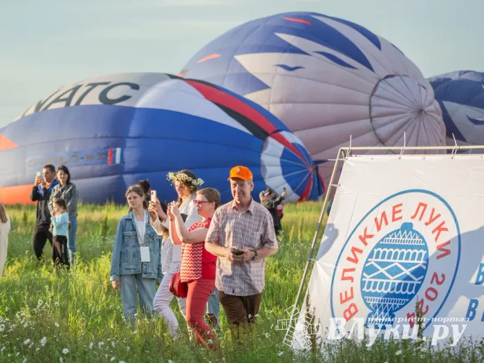 Фото: Александр Воробьев