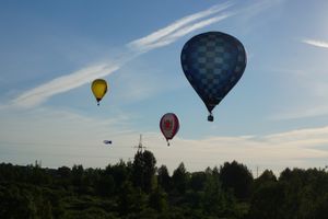 МВВвВЛ: Идеальное утро 10 июня (фото)