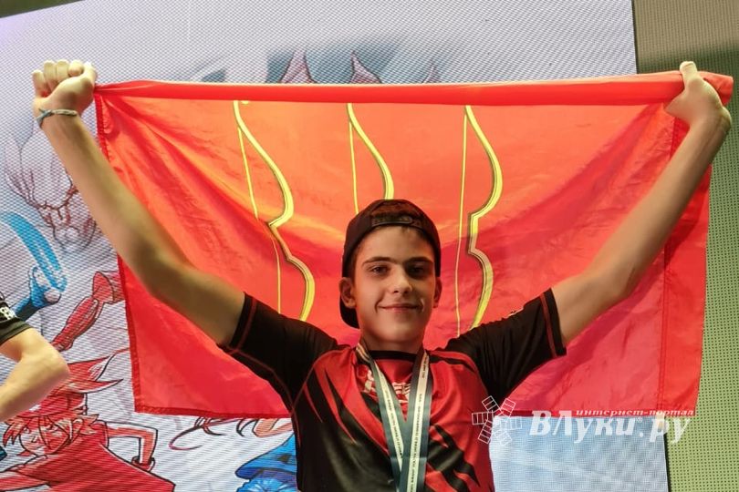 Фото: предоставлено тренером