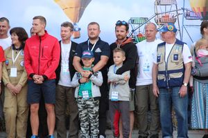 Воздухоплавание