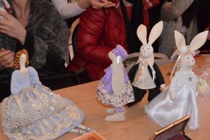 В ДК им. Ленина сформировано новое объединение «Калейдоскоп» (фото)