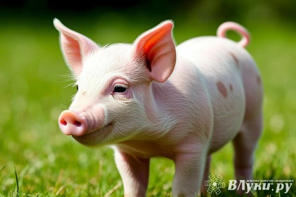 Комитет по ветеринарии предупреждает об угрозе распространения африканской чумы свиней