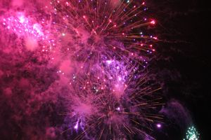 День города Великие Луки