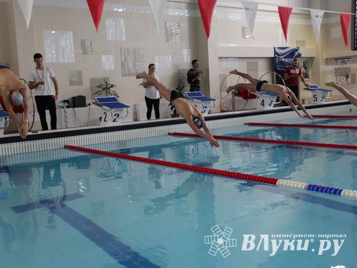 «День спринтера» (ФОТО)