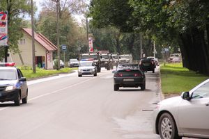 «Тигры» в Великих Луках (ФОТО)