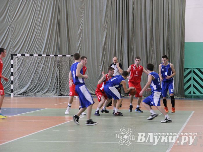 Чемпионат России по баскетболу АСБ. Дивизион «Запад» (IV тур)