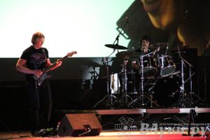 В Великих Луках состоялся концерт Дениса Майданова