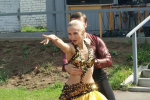 5 августа великолучане отмечают День желазнолорожника