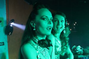 LOVE RADIO Великие Луки два года в эфире