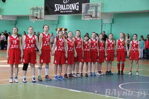 Чемпионат ШБЛ «КЭС-БАСКЕТ» сезона 2013-2014 гг.  Псковской области