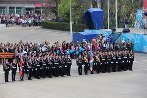 Парад Победы