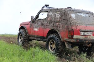 Кураж (ФОТО)