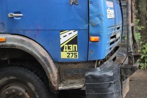 Дорожные работы на улицах Великих Лук (ФОТО)