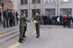 В 10 лицее к «освобождению заложников» привлекли новые силы (ФОТО)