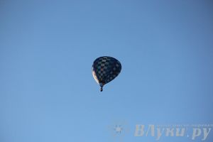 Воздухоплавание: 11 июня — вечерний брифинг, вальс сомнение