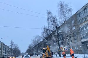 Вниманию водителей-великолучан (ФОТО)