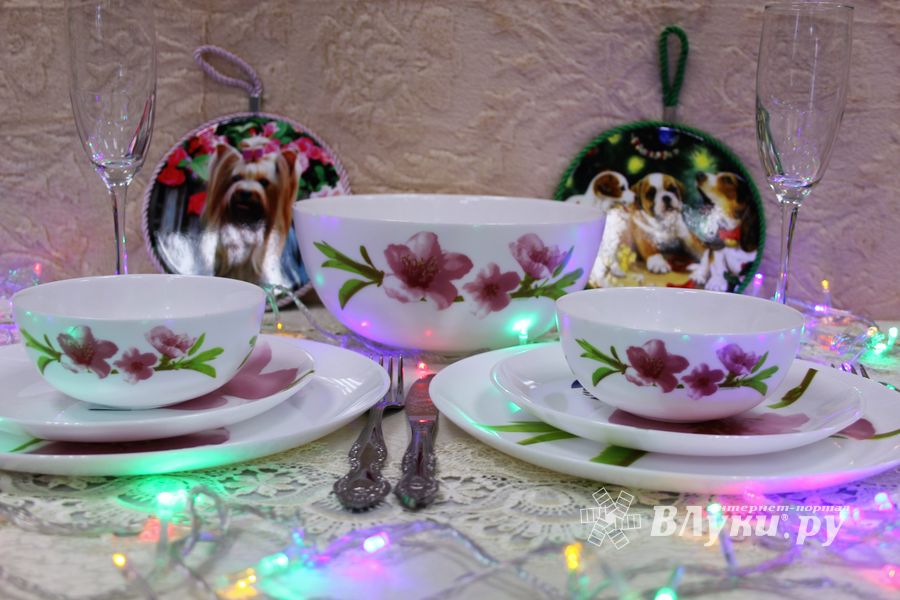 Магазин «Всё для дома» дарит подарки (ФОТО)