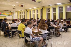 В Великих Луках прошла финальная игра «Что? Где? Когда?» (фото)