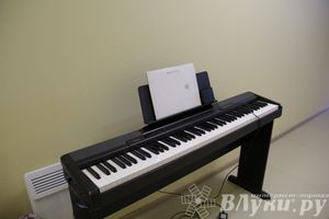 В Опухликах состоялось торжественное открытие «Центра переподготовки для педагогических работников» (фото)