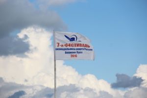 В Великих Луках проходит 7-й Фестиваль авиамодельного спорта (ФОТО)