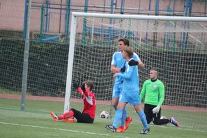 «Луки-Энергия» порадовала болельщиков (ФОТО)