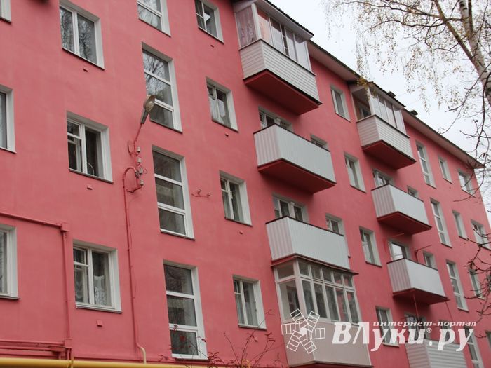 Ремонт прошел, а что осталось? (ФОТО)