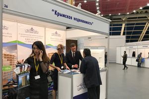 «КрымЭкспо-2018» приглашает узнать о Крыме больше