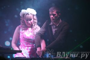 Битва Ди-джеев