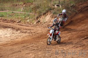 Открытый чемпионат Великих Лук по мотокроссу