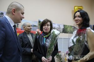 «Издательство Сергея Маркелова» отметило юбилей (фото)