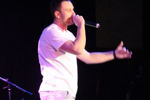 В Великих Луках состоялся финал музыкального медиа проекта «Новые Голоса на Новом Радио» (ФОТО)