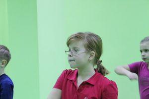 Итоги акции «Здоровое поколение»