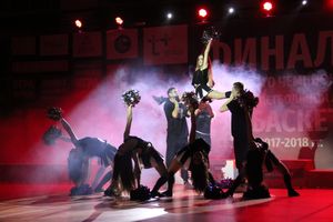 Великолучане стали вторыми в региональном финале Чемпионата ШБЛ «КЭС-БАСКЕТ» (ФОТО)