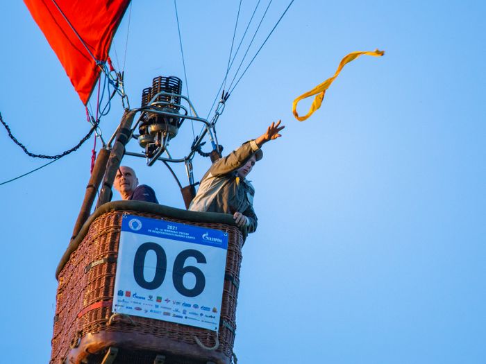 В Великих Луках состоялось соревнование «кей-граб» (ФОТО)